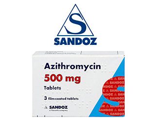Acheter Zithromax Azithromycin sans ordonnance