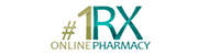 1RX Online Pharmacy