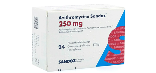 Azithromycine sans prescription livraison rapide