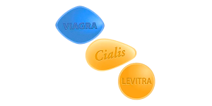 Sildenafil Tadalafil Vardenafil