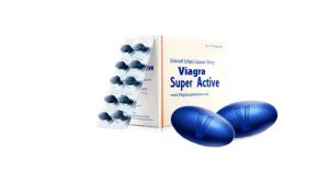 Viagra Super Active