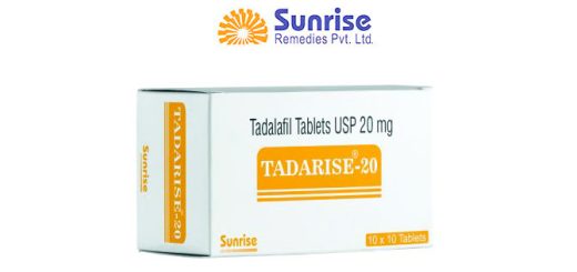 tadalafil 20 mg tadarise-20