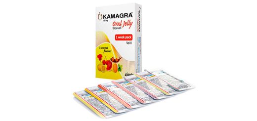 Kamagra Oral Jelly pas cher