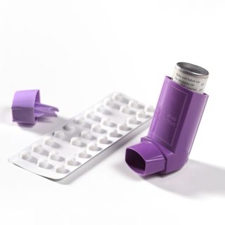 Advair Rotahaler Fluticasone