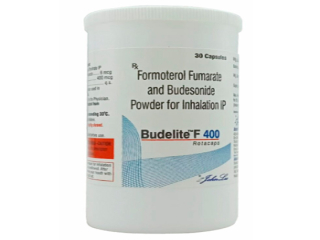 Budesonide